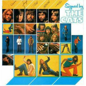 Cats